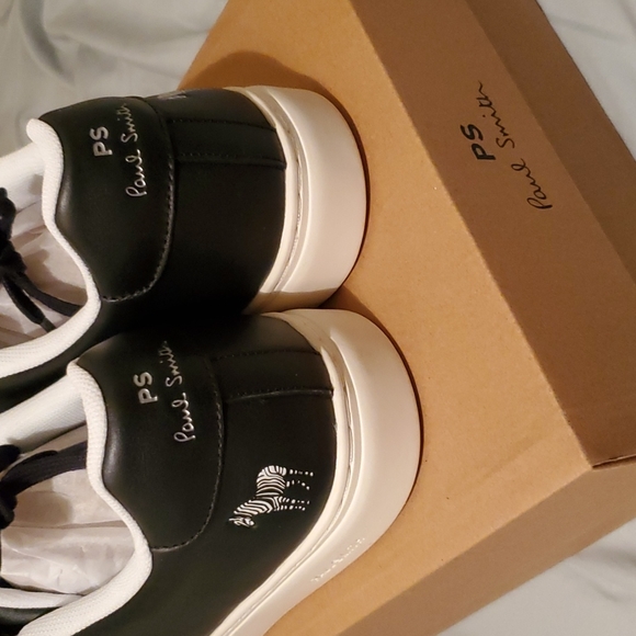 Size too big and cannot return. - Picture 3 of 3